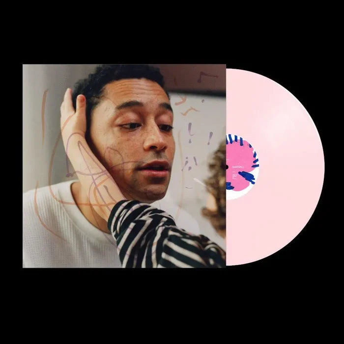 Loyle Carner Hopefully