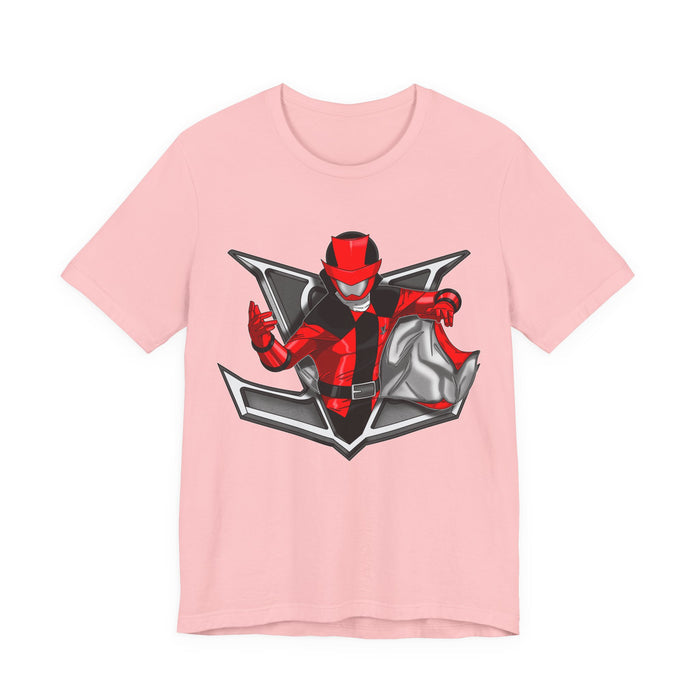 Pink / S
