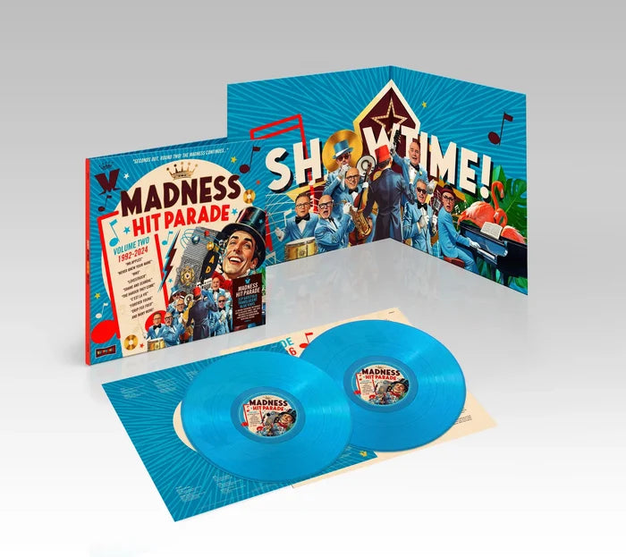 Madness Hit Parade Vol 2
