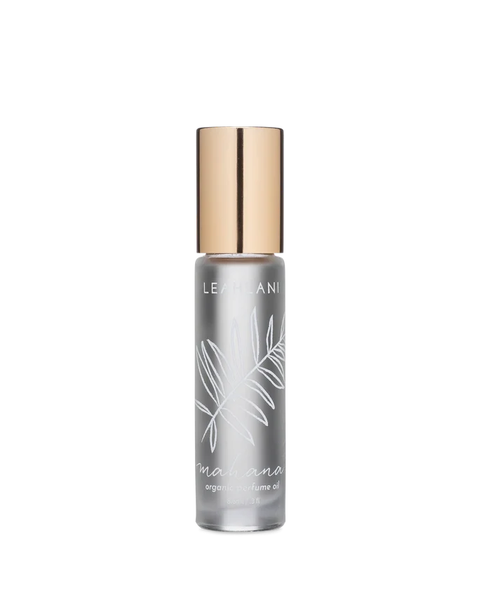 Mahana Perfume Oil
