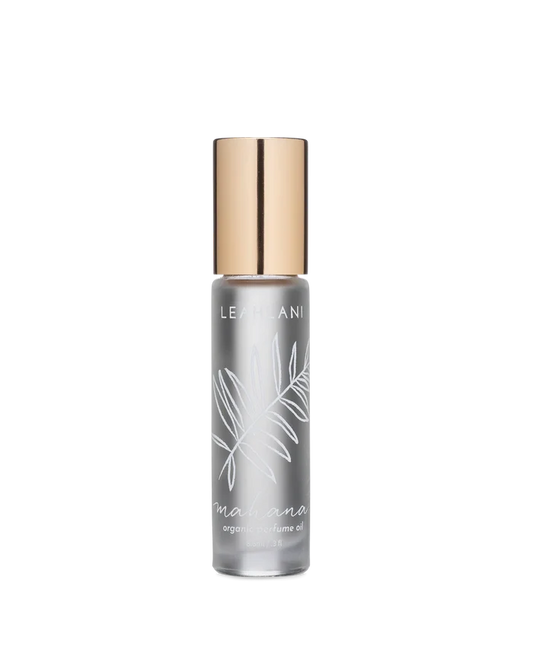 Mahana Perfume Oil