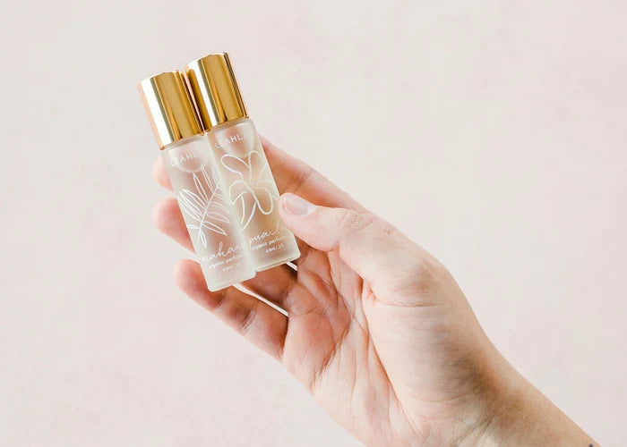 Mahana Perfume Oil