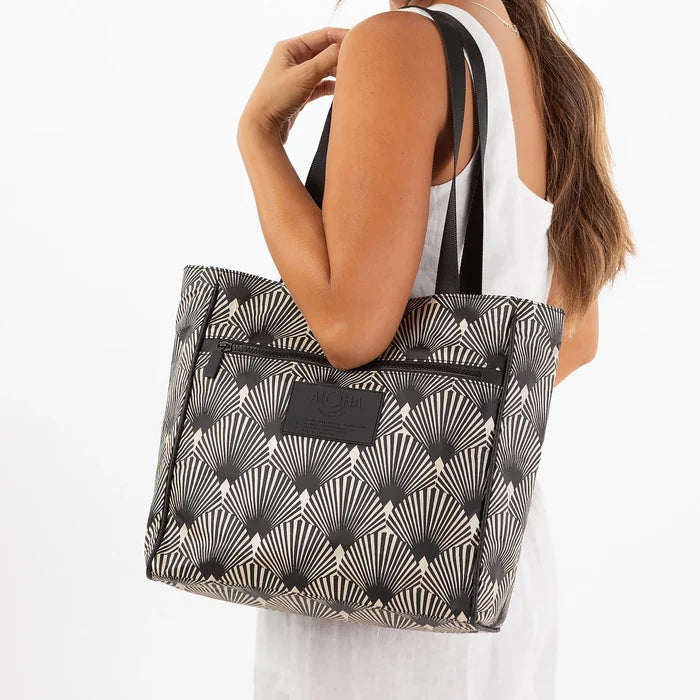 Malu Go-To Tote