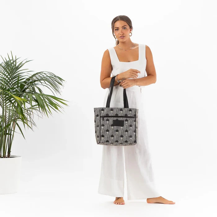 Malu Go-To Tote