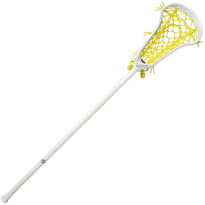 Maverik Sonar- White/Yellow