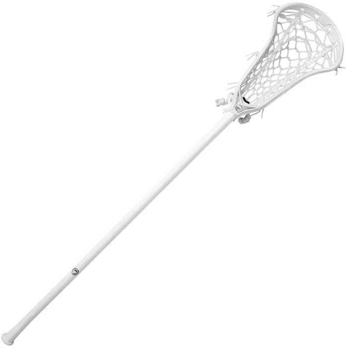 Maverik Sonar- White/White
