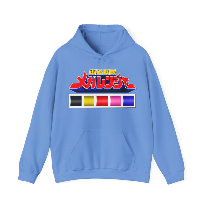 Carolina Blue / S