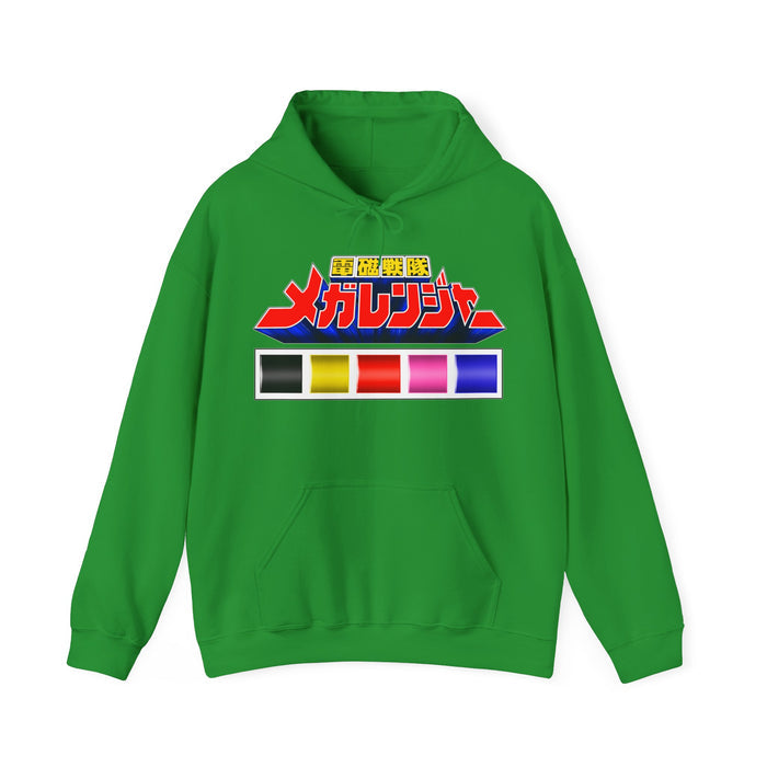 Irish Green / S