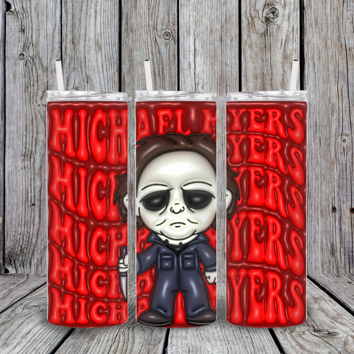 MICHEAL 3