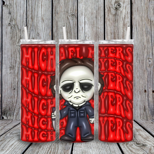 MICHEAL 3
