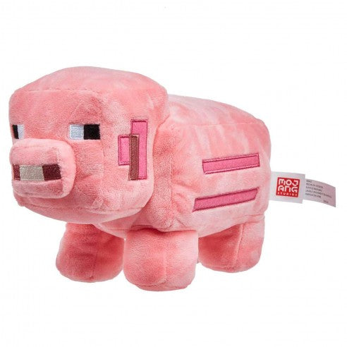 Minecraft Plush Assortment Individual