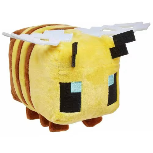 Minecraft Plush Assortment Individual