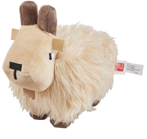Minecraft Plush Assortment Individual