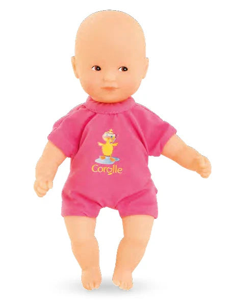 Mini Calin Bath Pink