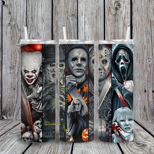 MIXED HORROR #14