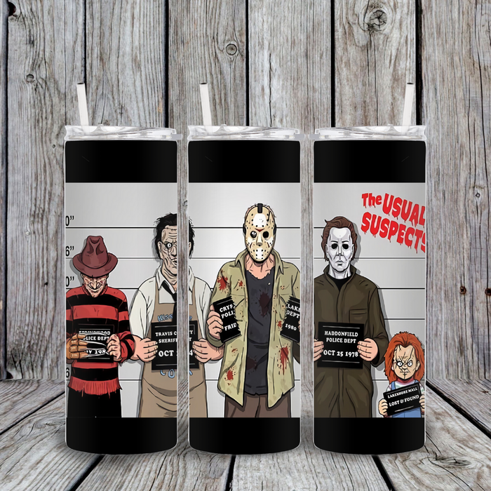 MIXED HORROR #27