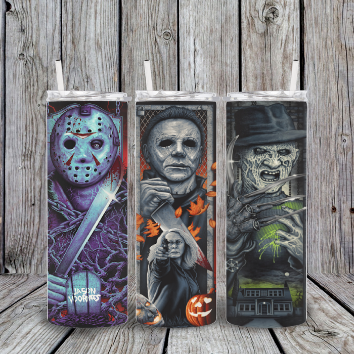 MIXED HORROR #33