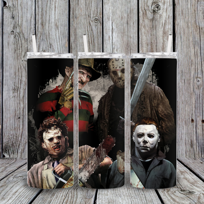 MIXED HORROR #39