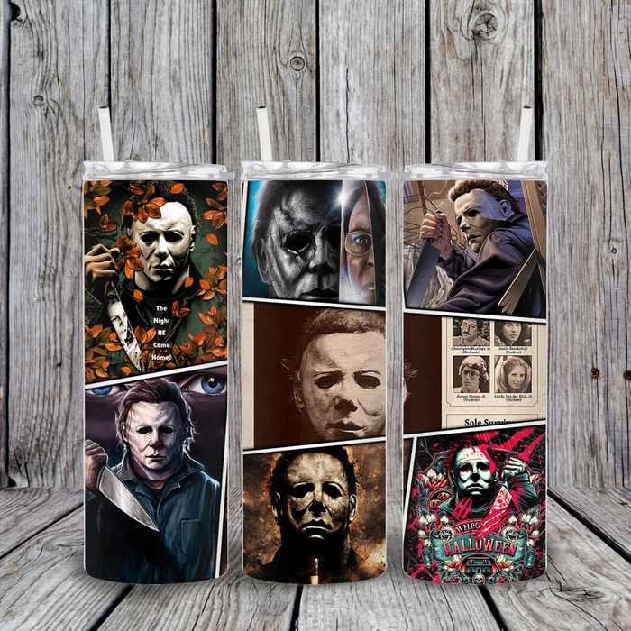 MIXED HORROR #48
