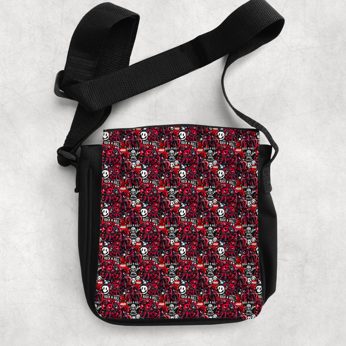 MLP  SHOULDER BAG