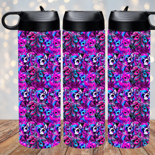 MLP   WATER BOTTLE