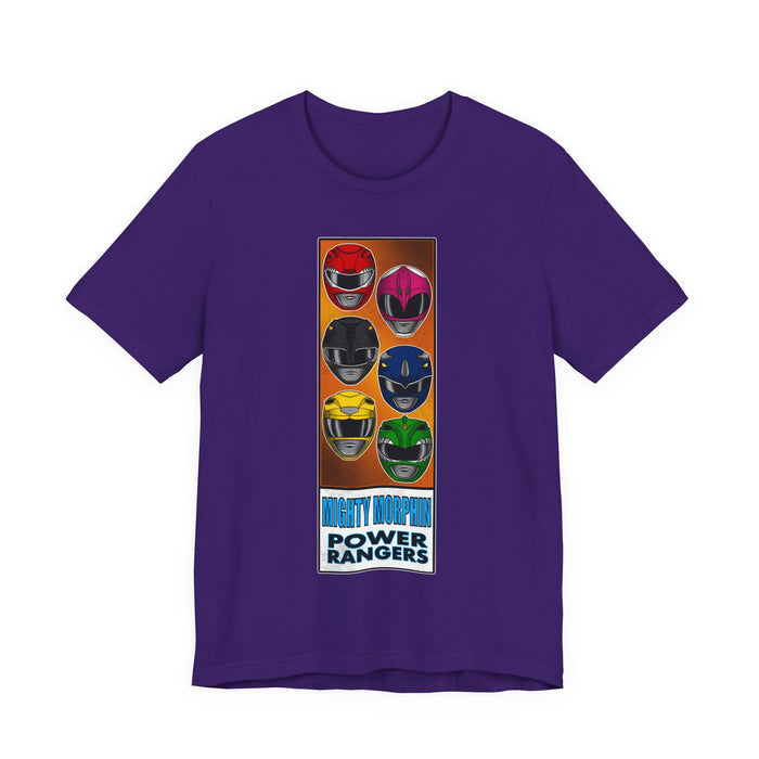 Team Purple / S