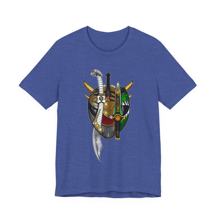 Heather True Royal / S