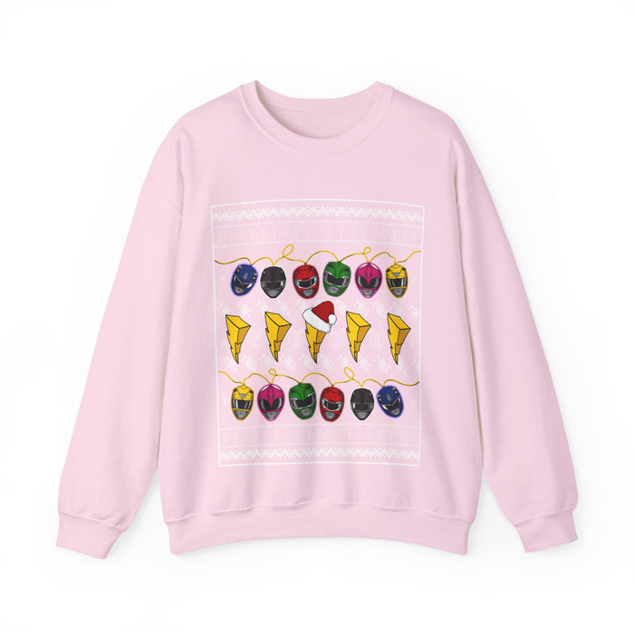 S / Light Pink
