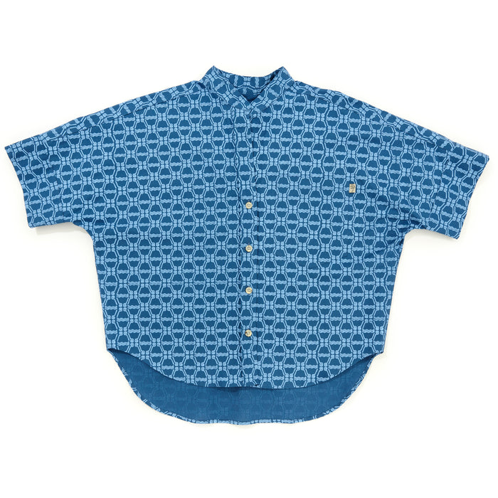 Mod Volcano Bay Harbor Shirt