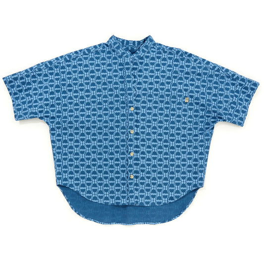 Mod Volcano Bay Harbor Shirt