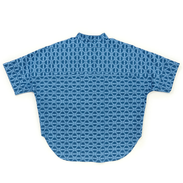 Mod Volcano Bay Harbor Shirt