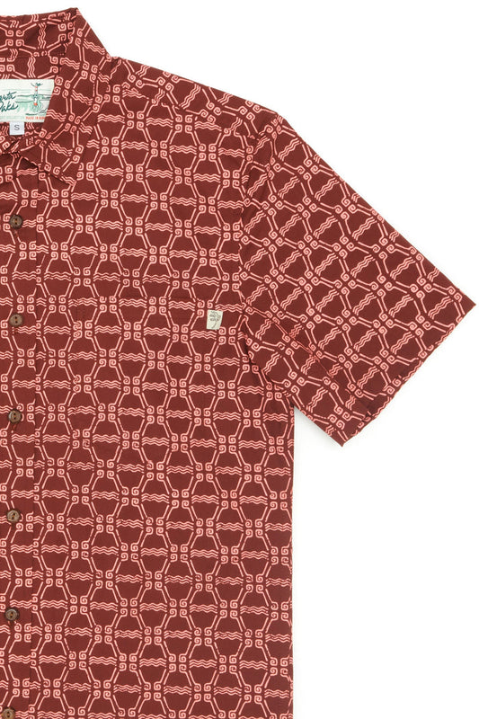 Mod Volcano Cocoa