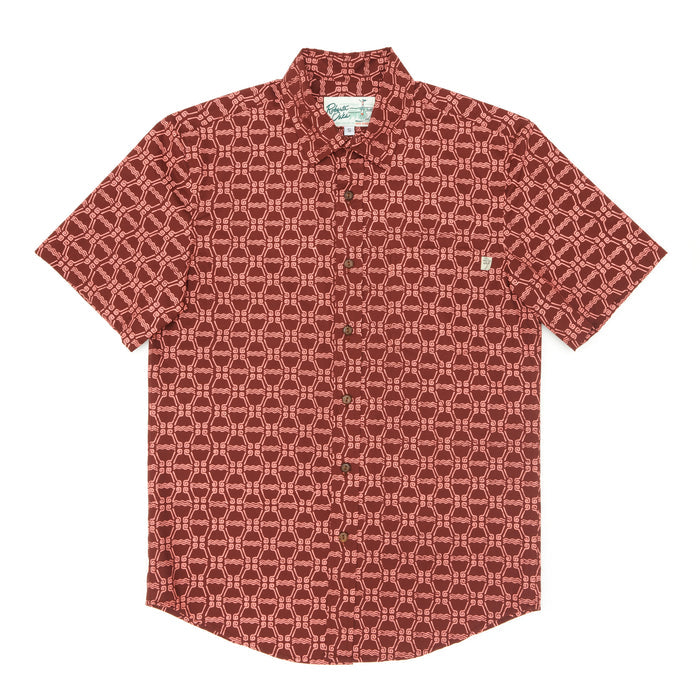 Mod Volcano Cocoa