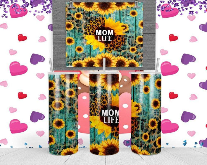 Mom life