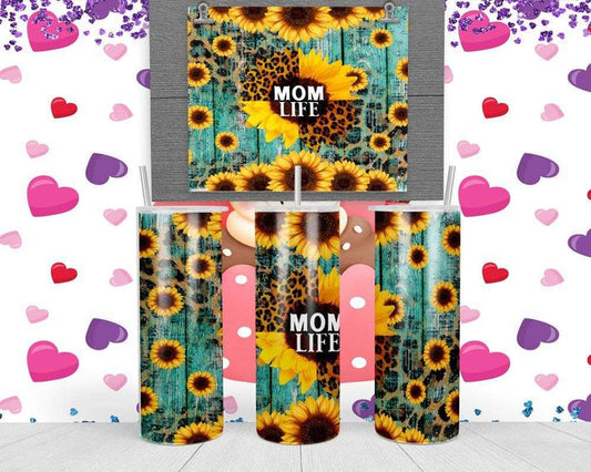 Mom life