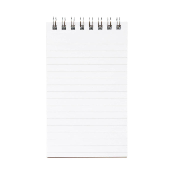 Moominmama Mini Notebook