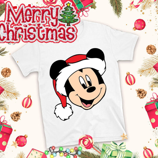MOUSE CHRISTMAS 10
