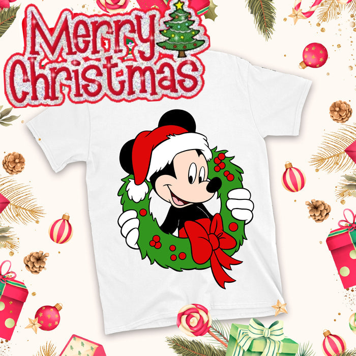MOUSE CHRISTMAS 14