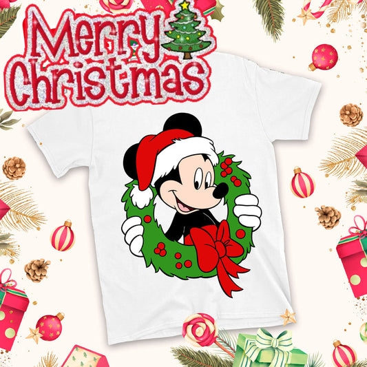 MOUSE CHRISTMAS 14