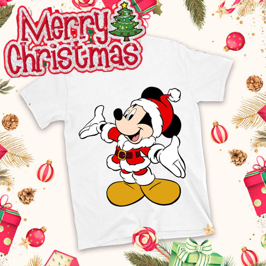 MOUSE CHRISTMAS 15