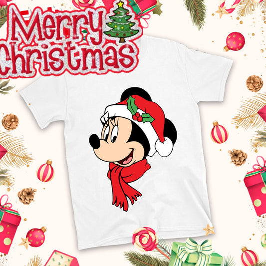 MOUSE CHRISTMAS 16