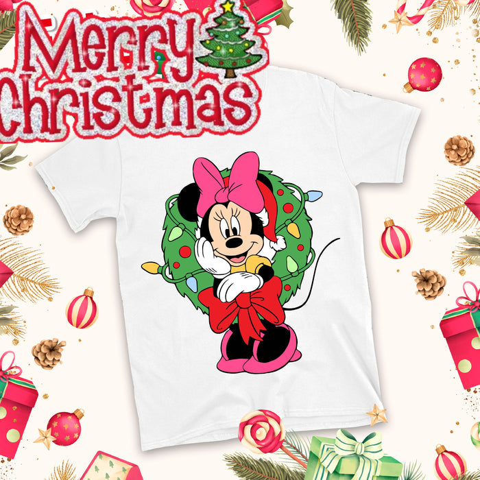 MOUSE CHRISTMAS 17