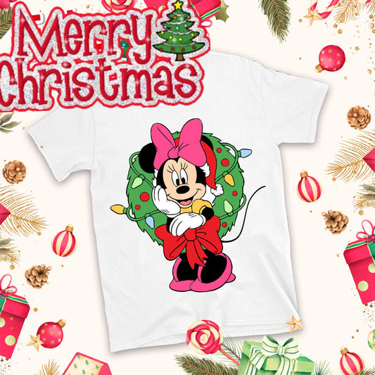 MOUSE CHRISTMAS 17