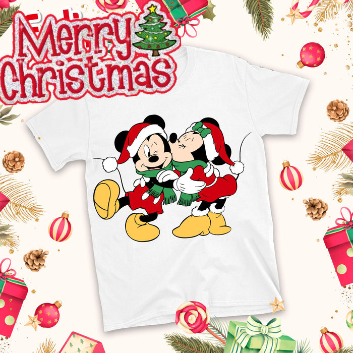MOUSE CHRISTMAS 18