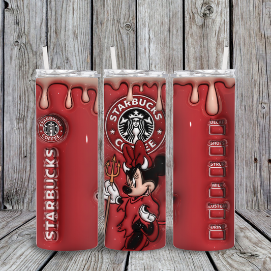 MOUSE COFFEE 11