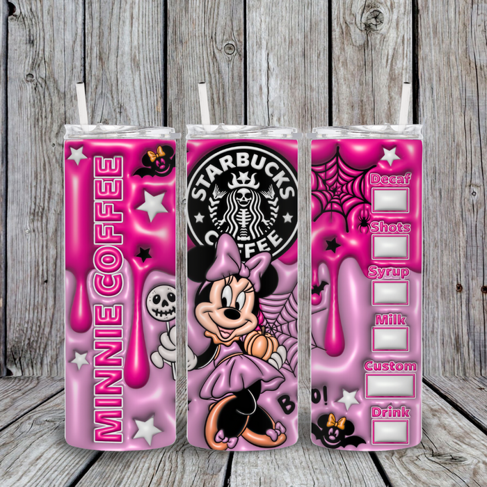 MOUSE COFFEE 57