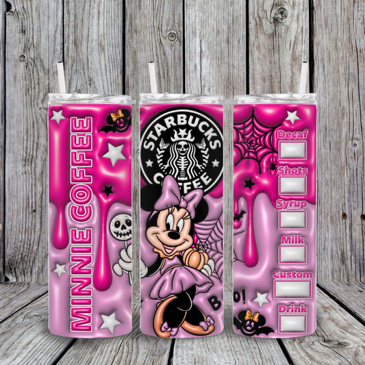 MOUSE COFFEE 57
