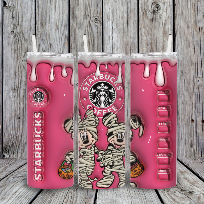 MOUSE COFFEE 65