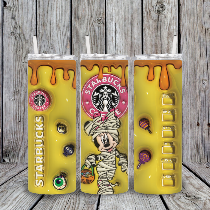MOUSE COFFEE 9