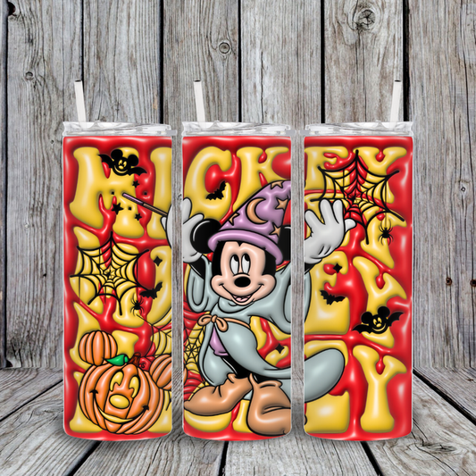 MOUSE HALLOWEEN 78